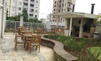 Imagem 3: Adorável apartamento com 2 dormitórios à venda, 84 m² por R$ 1.100.000 - Vila Mariana - Sã