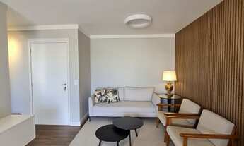 Imagem 5: Apartamento Misti Morumbi com 3 quartos, 1 suíte, à venda na Vila Sônia, Zona Sul de SP