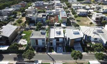 Imagem 2: Casa com 4 dormitórios à venda, 313 m² por R$ 2.400.000,00 - Boulevard Lagoa - Serra/ES