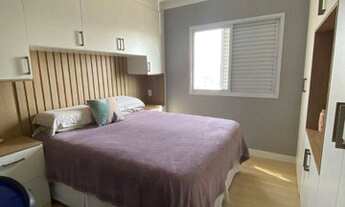 Imagem 7: Apartamento lindo à venda no Central Park Barueri