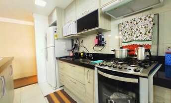 Imagem 6: Apartamento com 3 dormitórios à venda, 86 m² por R$ 707.000,00 - Santa Paula - São Caetano