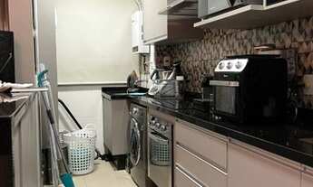 Imagem 6: Apartamento à venda, 55 m² por R$ 850.000,00 - Vila Regente Feijó - São Paulo/SP