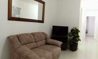 Imagem 2: Apartamento com 2 dormitórios à venda, 56 m² por R$ 195.000,00 - Vila Cachoeirinha - Cacho