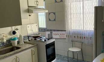 Imagem 7: Apartamento à venda, 60 m² por R$ 290.000,00 - Parque das Árvores - São Paulo/SP