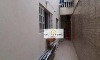 Imagem 5: Sobrado com 3 dormitórios à venda, 189 m² - Parque Residencial Flamboyant - São José dos C