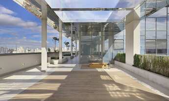 Imagem 5: Apartamento para venda com 51 metros quadrados com 1 quarto em Barra Funda - São Paulo - S