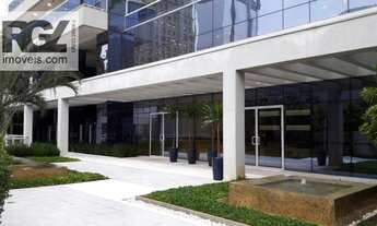 Imagem 6: Apartamento 54m² um suíte uma vaga Itaim