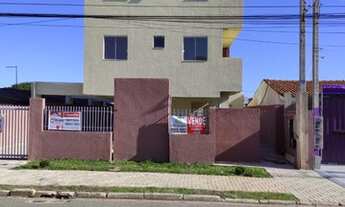 Imagem 2: Apartamento para venda com 46 metros quadrados com 2 quartos em Paloma - Colombo - PR