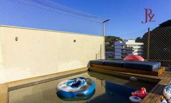 Imagem 3: Cobertura com 5 dormitórios à venda, 252 m² por R$ 3.600.000 - Botafogo - Rio de Janeiro/R