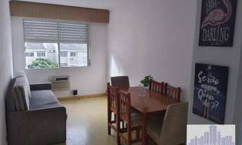 Imagem: Apartamento com 1 dormitório à venda