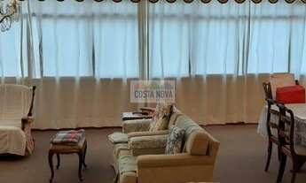 Imagem 7: Oportunidade para compra, ótimo apartamento na Av. Angélica. 225 m² de área útil. Aceita p