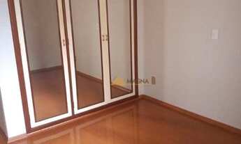 Imagem 9: Apartamento à venda, 92 m² por R$ 280.000,00 - Jardim Irajá - Ribeirão Preto/SP