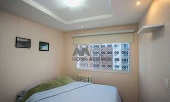 Imagem 7: Rio de Janeiro - Apartamento Padrão - Centro