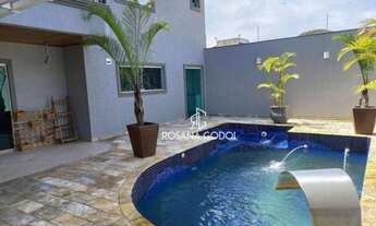 Imagem 4: Sobrado com 4 dormitórios à venda, 333 m² por R$ 1.890.000,00 - Parque dos Pássaros - São