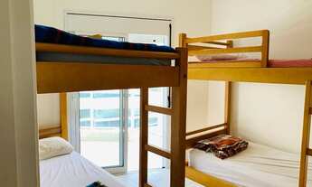 Imagem 5: Apartamento com 3 dormitórios para alugar, 134 m²- Riviera de São Lourenço - Bertioga/SP