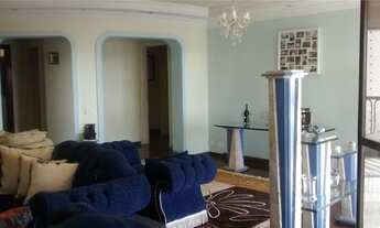 Imagem 3: Apartamento residencial à venda, Tatuapé, São Paulo - AP3542