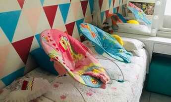 Imagem 6: Apartamento com 3 dormitórios à venda, 99 m² por R$ 380.000,00 - Cocó - Fortaleza/CE