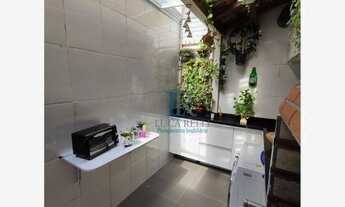 Imagem 5: Casa com 2 dormitórios à venda, 60 m² por R$ 329.000,00 - Vila Mercedes - Jandira/SP