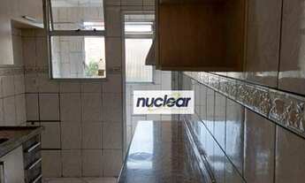 Imagem 2: Apartamento com 2 dormitórios à venda, 52 m² por R$ 200.000,00 - Jardim Iguatemi - São Pau