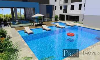 Imagem: Apartamento 2 dormitórios e Lazer completo