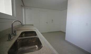 Imagem 4: Apartamento 132m² com 3 quartos no Ecoville