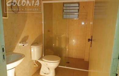 Imagem 5: Santo André - Casa Padrão - Jardim Marek