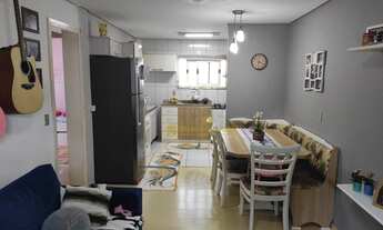 Imagem 3: Apartamento com 2 dormitórios à venda, 51 m² por R$ 459.000,00 - Dutra - Gramado/RS