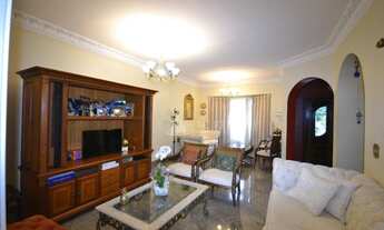 Imagem 3: Casa com 3 suítes à venda, 377 m² por R$ 5.000.000 - Alphaville 01 - Barueri/SP