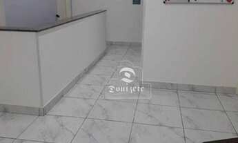 Imagem 1: Prédio à venda, 215 m² por R$ 744.000,00 - Utinga - Santo André/SP