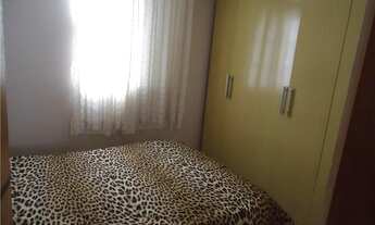 Imagem 6: Apartamento com 2 dormitórios à venda, 49 m² por R$ 200.000,00 - Jardim São Roberto - São