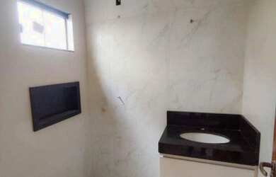 Imagem 2: Casa Com 115m² 03 quartos (1 suíte) Ótima localização- Jardim São Silvestre