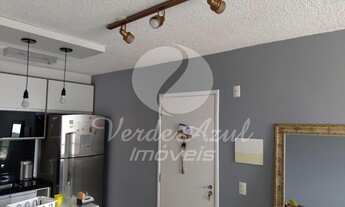 Imagem 2: Apartamento - Vila Sao Francisco - Hortolândia