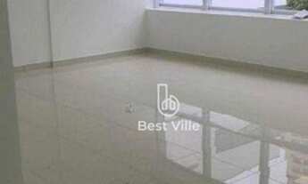 Imagem 3: Sala à venda, 50 m² por R$ 400.000,00 - Edifício Alpha Premium - Barueri/SP