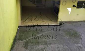 Imagem 5: Ref: L5691- Casa Sobrado no bairro no KM 18 - Osasco - SP