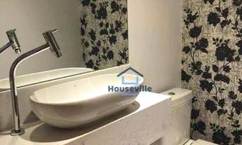 Imagem 6: Apartamento para locação no Boulevard Tamboré