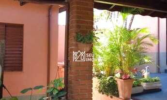 Imagem 4: Chácara com 3 dormitórios à venda, 1078 m² por R$ 750.000,00 - João Jabour - Salto/SP