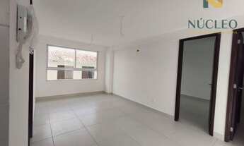 Imagem 3: Apartamento com 2 dormitórios à venda, 58 m² por R$ 474.000,00 - Bessa - João Pessoa/PB