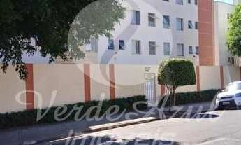 Imagem: Apartamento - São Bernardo - Campinas