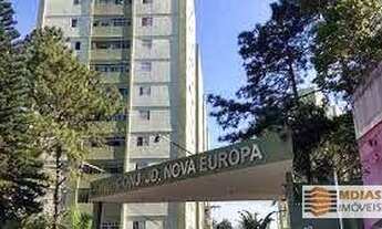 Imagem: VENDA!!LINDO APTO 54MTS!!! PROX METRO CAMPO