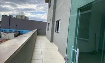 Imagem 6: Apartamento com 2 dormitórios à venda, 45 m² por R$ 360.000,00 - São Lucas - São Paulo/SP