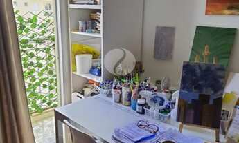 Imagem 6: Apartamento - Vila Nova - Campinas