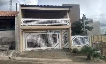 Imagem: Sobrado 3 dorm. Sendo 1 suíte - Jardim