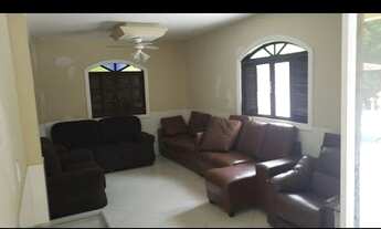 Imagem 4: Sítio com 5 dormitórios à venda, 600000 m² por R$ 2.000.000,00 - Serra de Mato Grosso - Sa