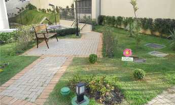 Imagem 4: Apartamento residencial à venda, São Mateus, São Paulo