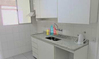 Imagem 4: MOEMA PÁSSAROS PRÓX PARQUE E FORA DA ROTA! 3 DORMS COM SUITE, VARANDA, ANDAR ALTO, CLEAN T