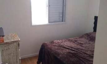 Imagem 4: Apartamento com 2 dormitórios à venda, 50 m² por R$ 280.000,00 - Vila Antonieta - São Paul