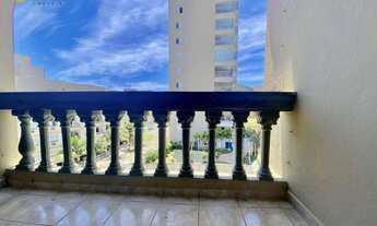 Imagem 3: Apartamento com 3 dormitórios à venda, 85 m² por R$ 280.000,00 - Praia da Enseada - Rufino