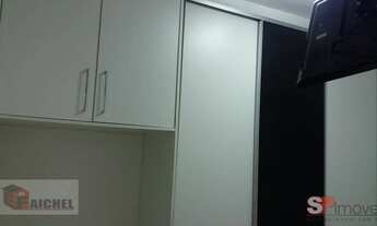 Imagem 5: Apartamento com 1 dormitório à venda, 33 m² por R$ 240.000,00 - Mooca - São Paulo/SP