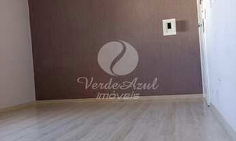 Imagem 2: Apartamento - Vila Mimosa - Campinas