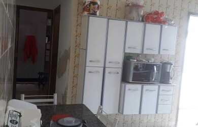 Imagem 4: Casa com 2 dormitórios à venda, 79 m² por R$ 280.000,00 - Tupi - Praia Grande/SP